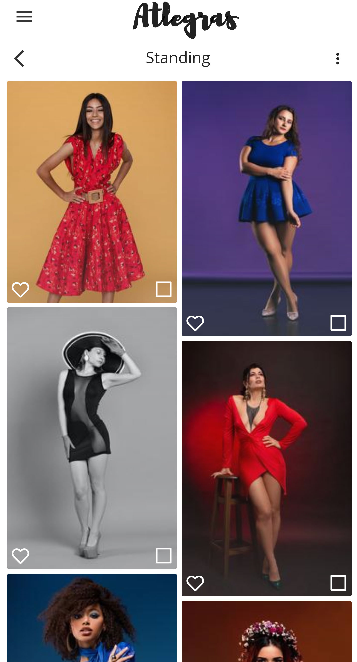 Pose Like a Pro: AI's Recommendations for Woman Standing Portraits, by  Atlegras, Medium